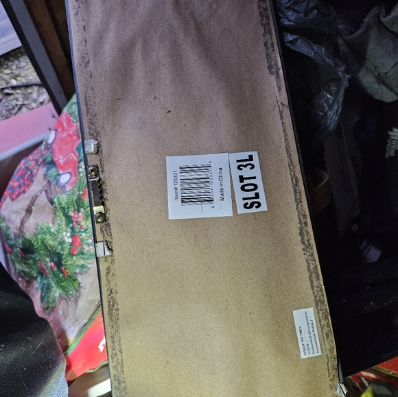 Accent photo - Picture 2 of 2